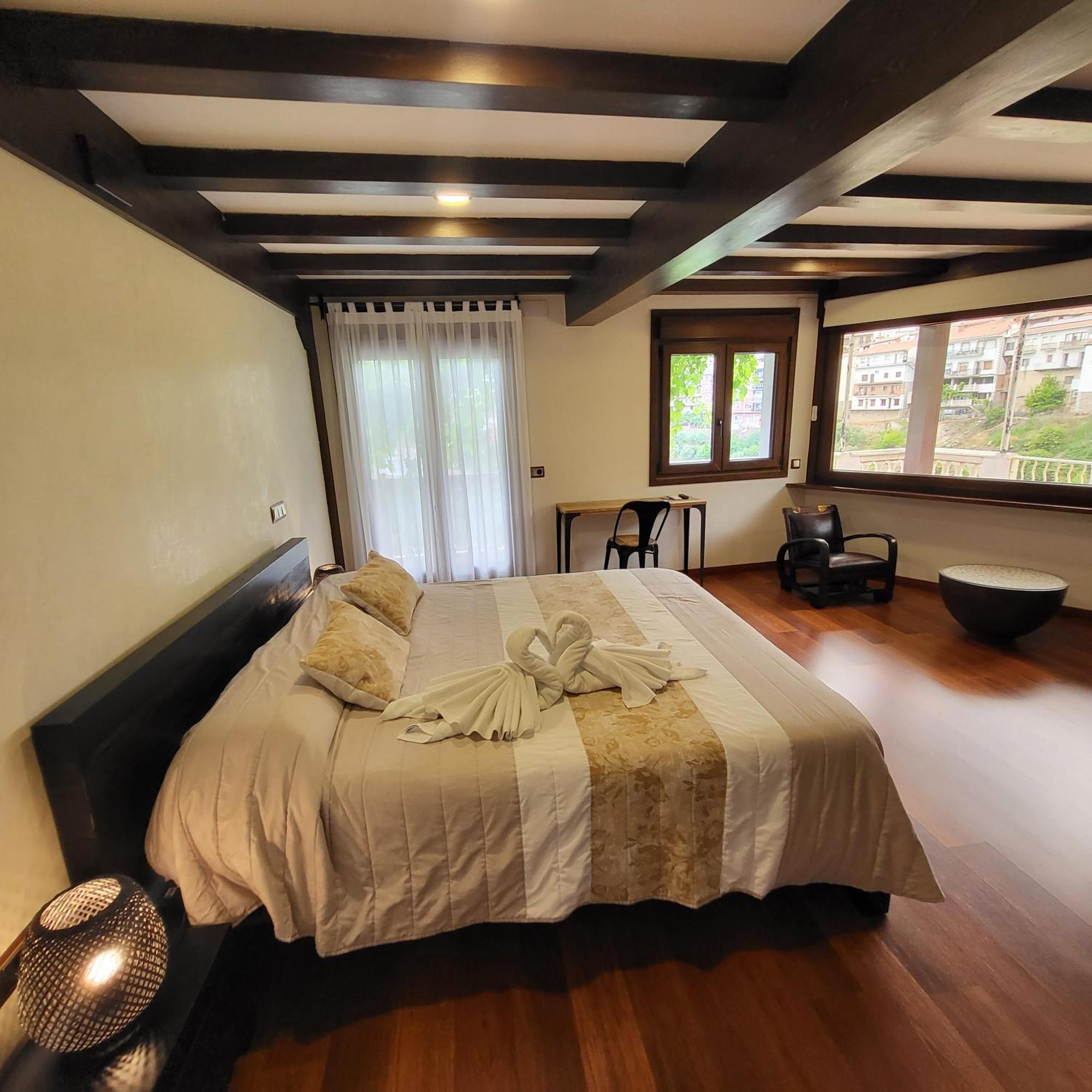Hostal El Cerro - Only Adults Pedro Bernardo ภายนอก รูปภาพ