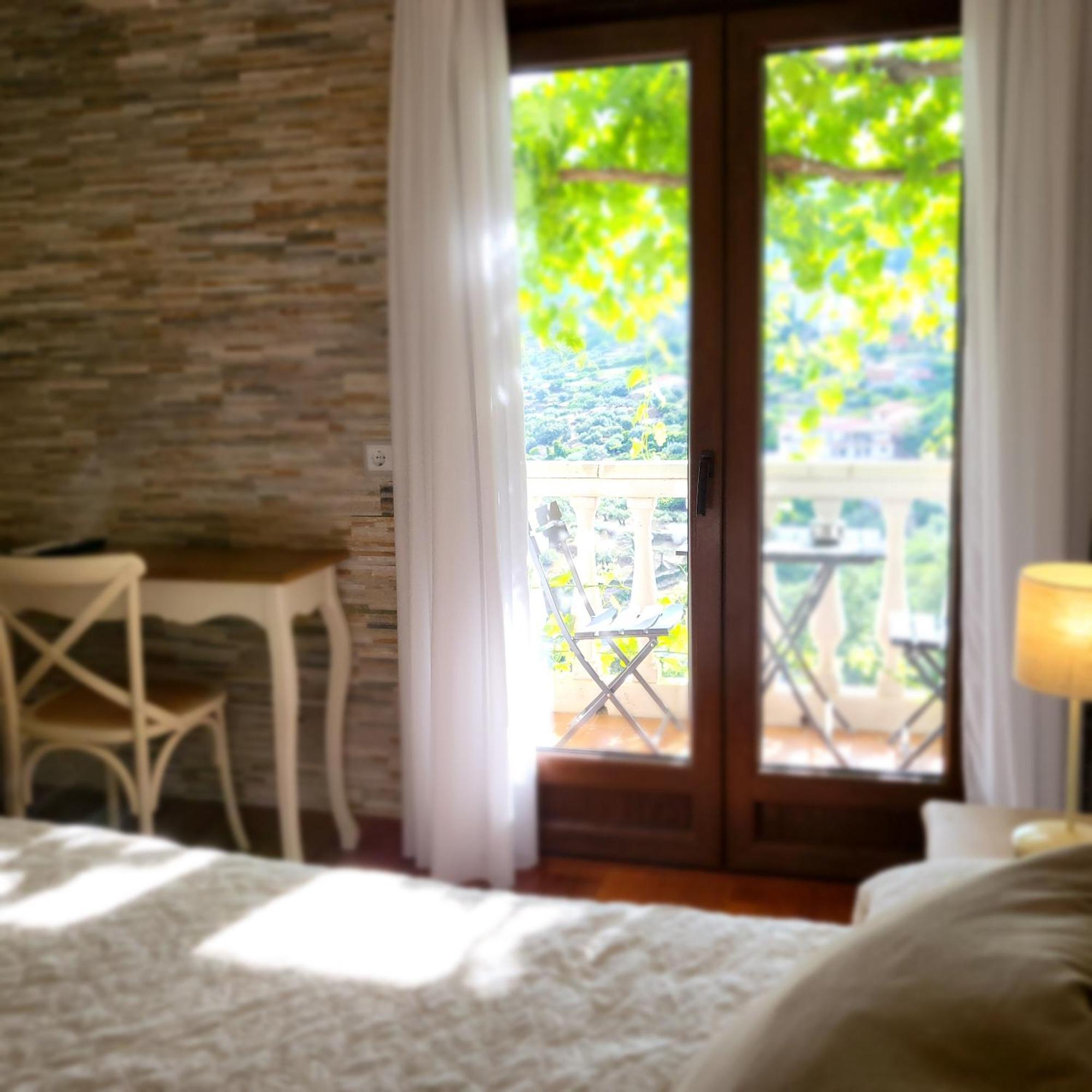 Hostal El Cerro - Only Adults Pedro Bernardo ภายนอก รูปภาพ