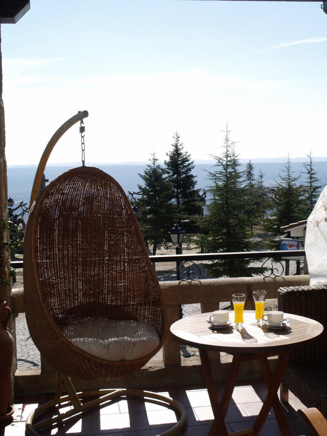 Hostal El Cerro - Only Adults Pedro Bernardo ภายนอก รูปภาพ