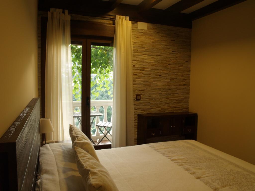 Hostal El Cerro - Only Adults Pedro Bernardo ภายนอก รูปภาพ