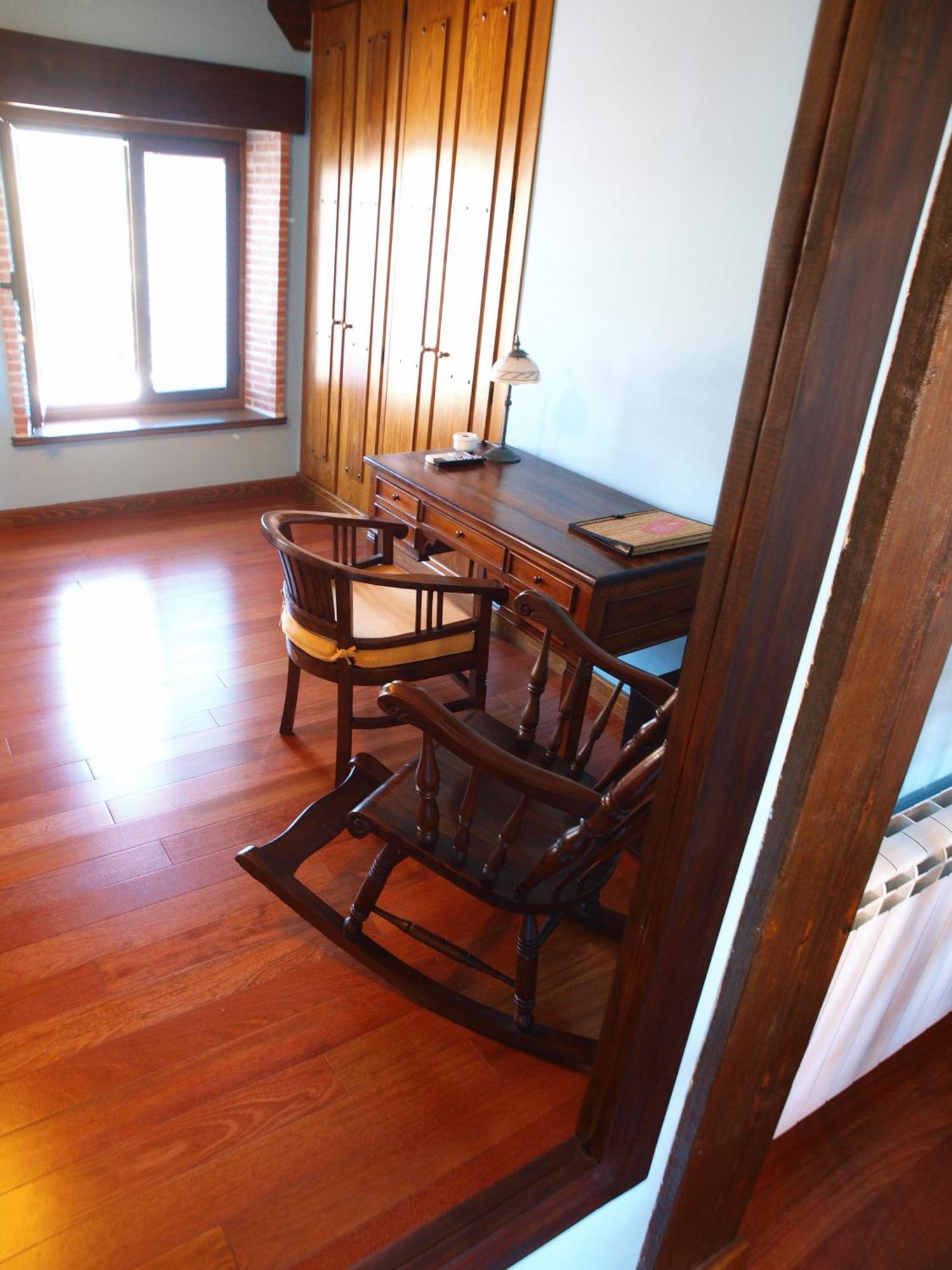 Hostal El Cerro - Only Adults Pedro Bernardo ภายนอก รูปภาพ